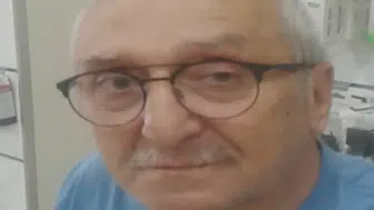 Emekli SSK Müfettişi Hamdi Bülent Santepe hayatını kaybetti
