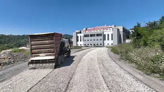 Diş Hastanesi yolcularının ulaşım sorununa Posbıyık el attı
