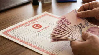 Taşınmaz satışlarında güvenli ödeme sistemi 1 Aralık 2026’ya ertelendi