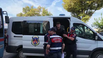Celal Can Er cinayetinde ilk duruşma görüldü