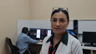 BEUN’un PET/CT hizmetine Avrupa’dan akreditasyon