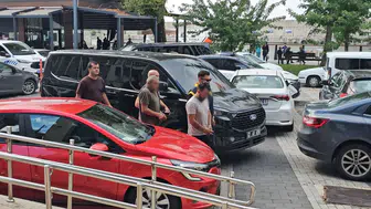 Zonguldak'ta ruhsatsız maden ocağındaki ölüme ilişkin 5 şüpheli adliyeye sevk edildi