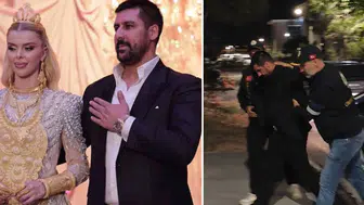 Van'da Lüks Yaşam Tarzı nedeniyle Gözaltına Alınan Mehmet Fatih Tançalan Tutuklandı