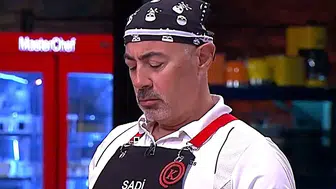 MasterChef Şadi Altınay kimdir: 51 yaşındaki eczacı aşçı ana kadroda