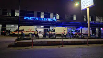 Zonguldak’ta motosiklet kaza yaptı: 1 ölü, 1 ağır yaralı