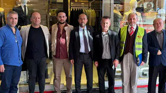 Saadet Partisi Zonguldak’ta her cuma esnaf ziyareti yapacak