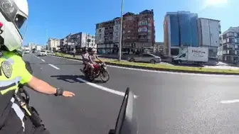 Nefes kesen kovalamacanın faturası 390 bin TL oldu