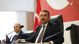 Zonguldak’ta taşkın riskleri masaya yatırıldı