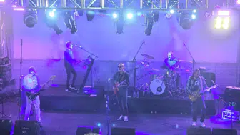 EREĞLİ’DE ACHERON SAHNE’DE KONSERLER HIZ KESMİYOR