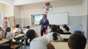BEUN’un “Tekno Ekolojik Köy Laboratuvarı” Projesi Tamamlandı