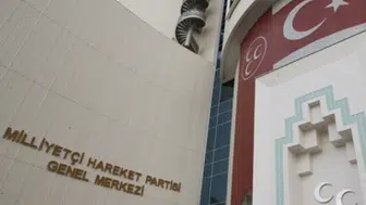 MHP'nin 15'inci Olağan Kurultayı 7 Şubat 2027'de yapılacak