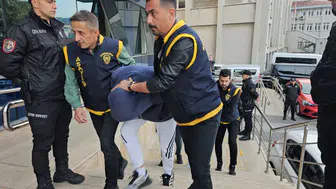 Zonguldak'ta düğün konvoyuna ilişkin soruşturmada 3 kişi adliyeye sevk edildi