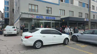 Karadeniz Ereğli’de ilkokul öğrencisi yaşamını yitirdi
