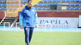 Ali Çalış’tan Büyükçekmece galibiyeti değerlendirmesi
