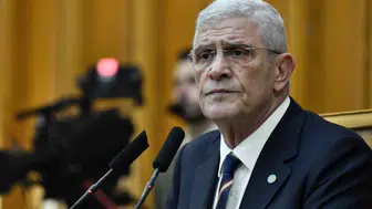 Dervişoğlu’ndan Zonguldak’taki grizu faciasına taziye mesajı