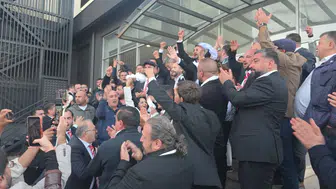 Kdz. Ereğli TSO seçimlerinde Yüksel Balcı başkan oldu.