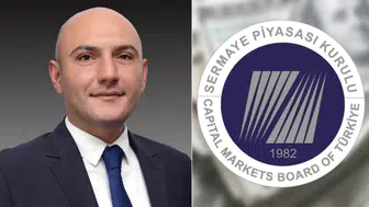 SPK eski daire başkanı Erman Çete hakkında gözaltı kararı
