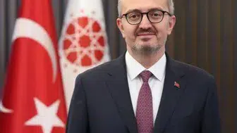 İletişim Başkanı Duran'dan Zonguldak'taki maden kazasına ilişkin başsağlığı mesajı