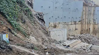 Zonguldak'ta ölümlü göçükte yıkım çalışması soruşturuluyor: 3 şüpheli hakkında gözaltı kararı