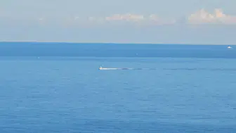 Zonguldak’ta kaybolan balıkçı için arama çalışmaları sürüyor