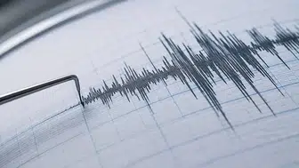 Marmara Denizi'nde 3,5 büyüklüğünde deprem