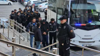 Zonguldak'ta kaçak maden ocaklarına yönelik rüşvet soruşturmasında 4 kişi tutuklandı
