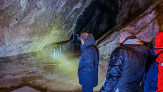 Zonguldak Valisi Hacıbektaşoğlu sağanak sonrası sahada inceleme yaptı