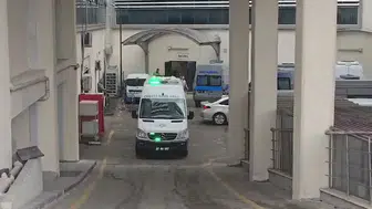 Mühürlenen kaçak ocakta göçük: 1 işçi hayatını kaybetti