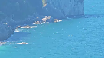 Zonguldak'ta kayıp balıkçı Erdin Yılmaz'ı arama çalışmaları sürüyor