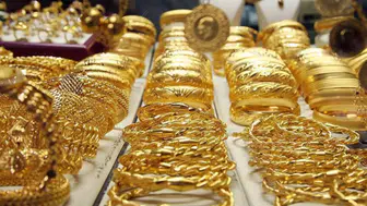 Altın fiyatlarında Powell sonrası hareketlilik: Gram altın 6 bin 500 lira bandını aştı