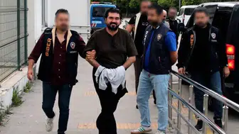Gözaltına alınan Rasim Ozan Kütahyalı'dan ilk açıklama