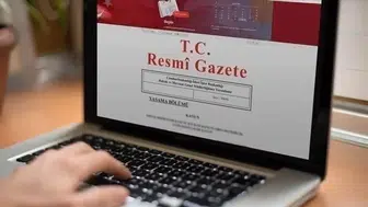 Resmi Gazete'de yeni dönem: Akademik yapılanmalar ve yargı kararları dikkat çekiyor