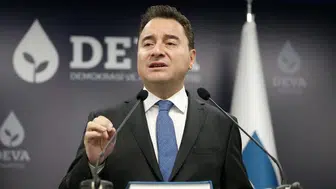 Babacan'dan CHP'ye sert eleştiri: Kendi iç kavgalarıyla boğuşan bir yapıya ülkeyi emanet edemeyiz