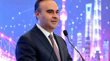 Bakan Kacır Zonguldak programını açıkladı: Filyos Endüstri Bölgesi masada