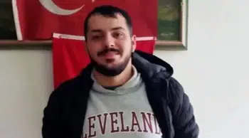Zonguldak'ta deniz yasağını ihlal eden 33 yaşındaki genç kayboldu