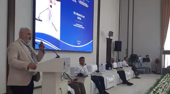 İslam Medeniyeti Forumu: Özbekistan'da Bilim İnsanları Bir Araya Geldi