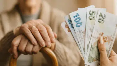 Evde Bakım Yardımı Ödemeleri Hesaplara Aktarılmaya Başlandı