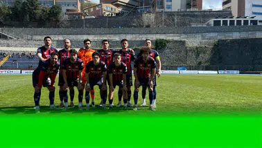 Zonguldakspor’un Play-Off Umutları Giresun’da Sona Erdi