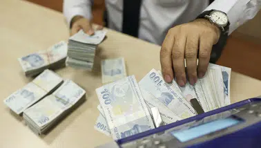 BDDK verilerine göre takipteki alacaklar 718,9 milyar liraya ulaştı