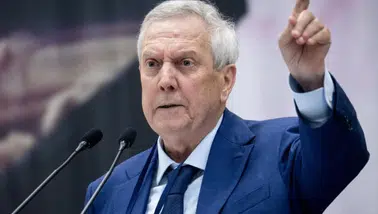 Aziz Yıldırım: "Şampiyon olacağız"