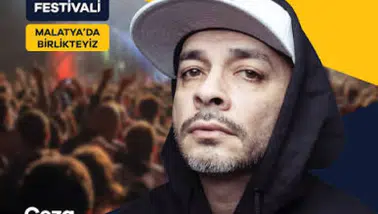 Malatya Kültür Yolu Festivali 2026 başladı