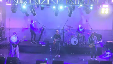 EREĞLİ’DE ACHERON SAHNE’DE KONSERLER HIZ KESMİYOR