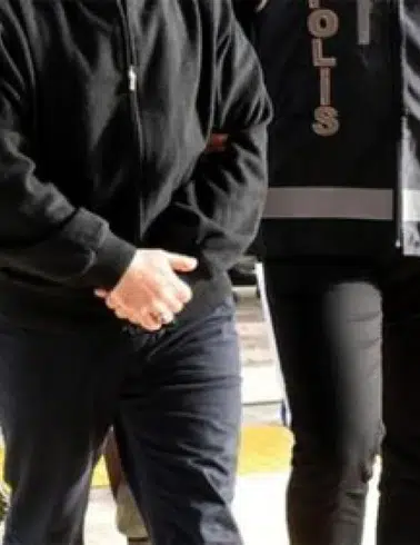 Mersin merkezli 9 ilde FETÖ operasyonu: 43 gözaltı