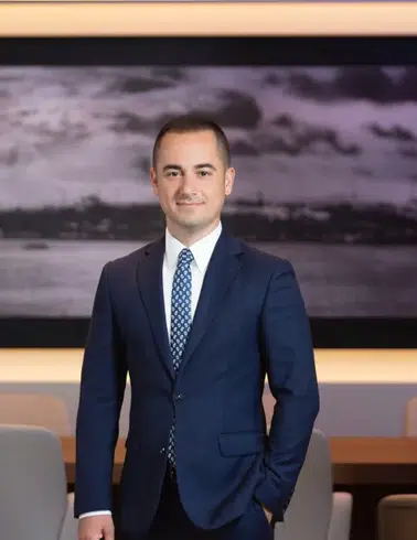 Ekrem İmamoğlu Suç Örgütü Davası: KİPTAŞ Genel Müdürü Ali Kurt'tan savunma