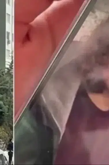 Kahramanmaraş saldırganının babası oğluna atış talimi yaptırmış