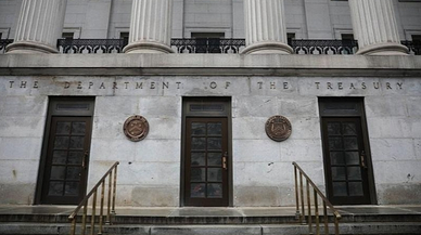 ABD Hazine Bakanlığı'ndan Türkiye merkezli 5 şirkete yaptırım