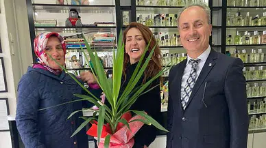 AK Partili başkan böyle özür diledi!