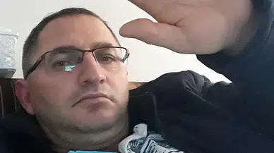 Anavatan Partisi Milletvekili adayı Mazaklı'nın aile acısı