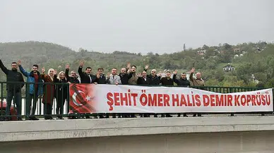 Avcı. "4 Mayıs'ta hizmete açılacak"