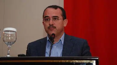 Babacan'dan Sadullah Ergin'e tepkilere yanıt: 'Aşmamız gereken önyargılar'